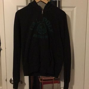 Cal Poly Pomona hoodie